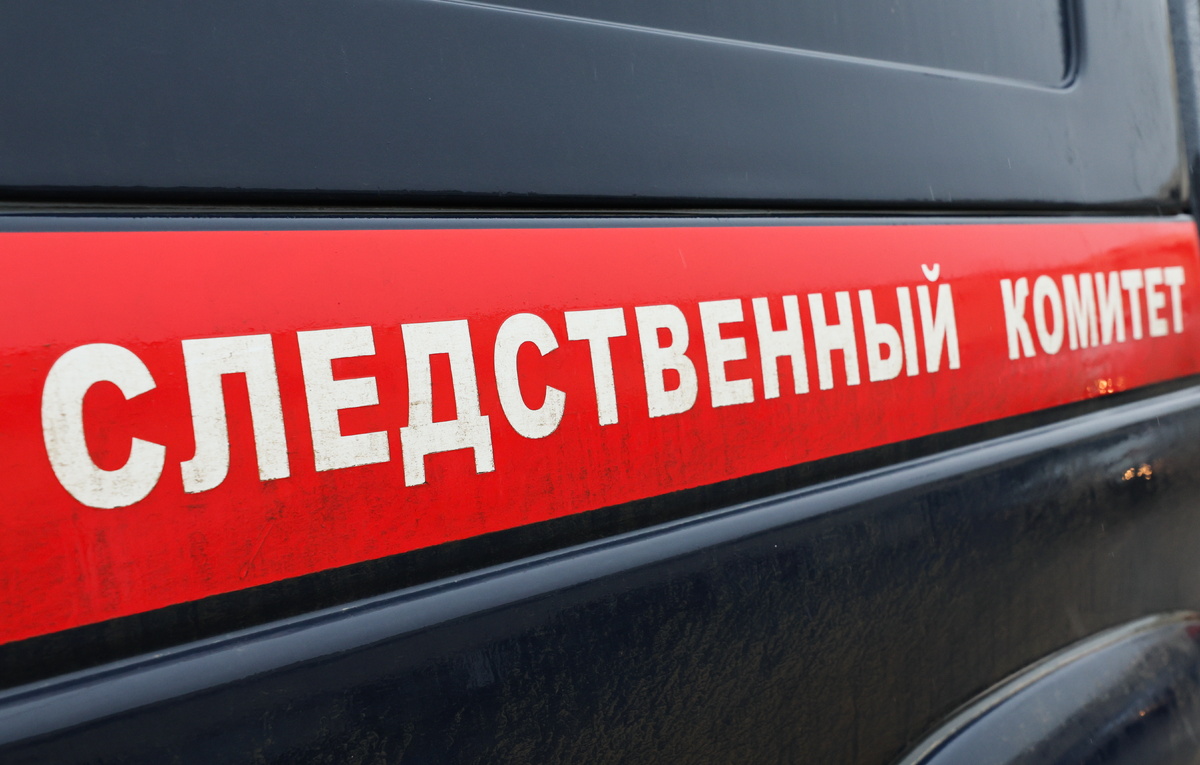 Дмитрий Ягодкин/ТАСС, архив