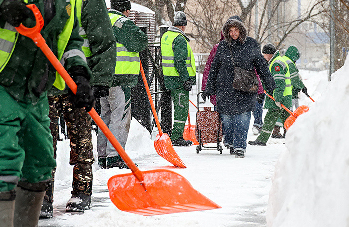    Валерий Шарифулин/ТАСС