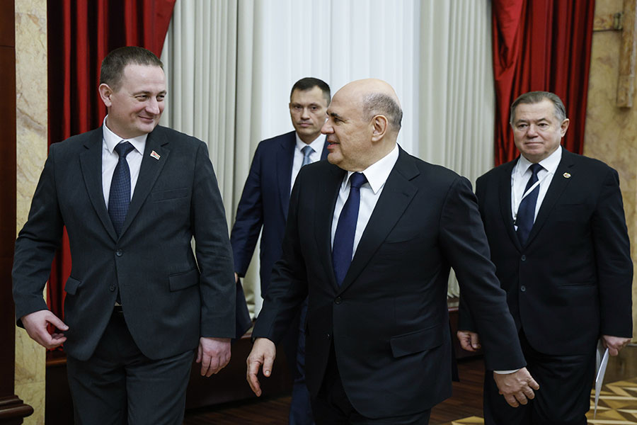    © Дмитрий Астахов/POOL/ТАСС