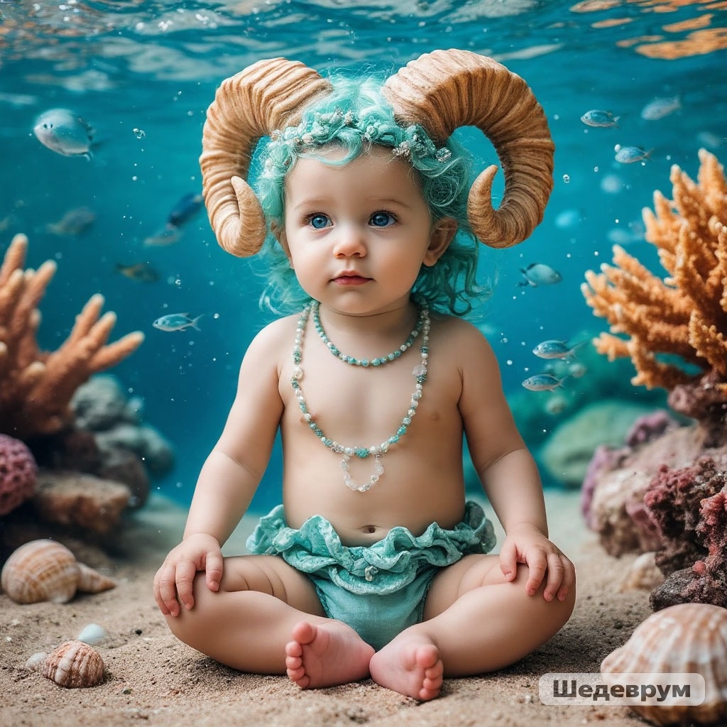 #дети #будущее #поколение #астрология #нептун