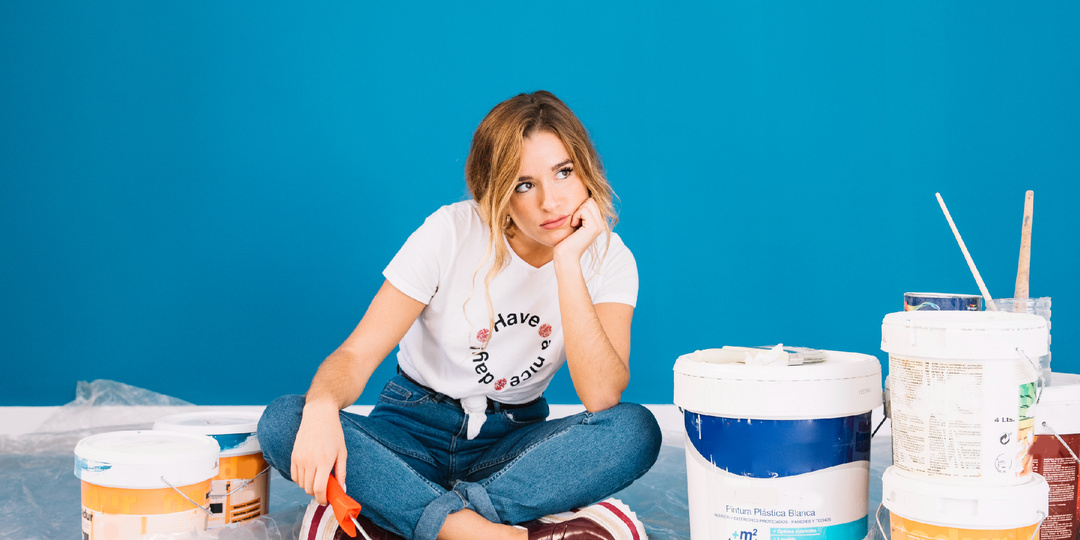 Как выбрать идеальную краску для стен: 8 ключевых шагов, которые пропускают 90% домашних мастеров