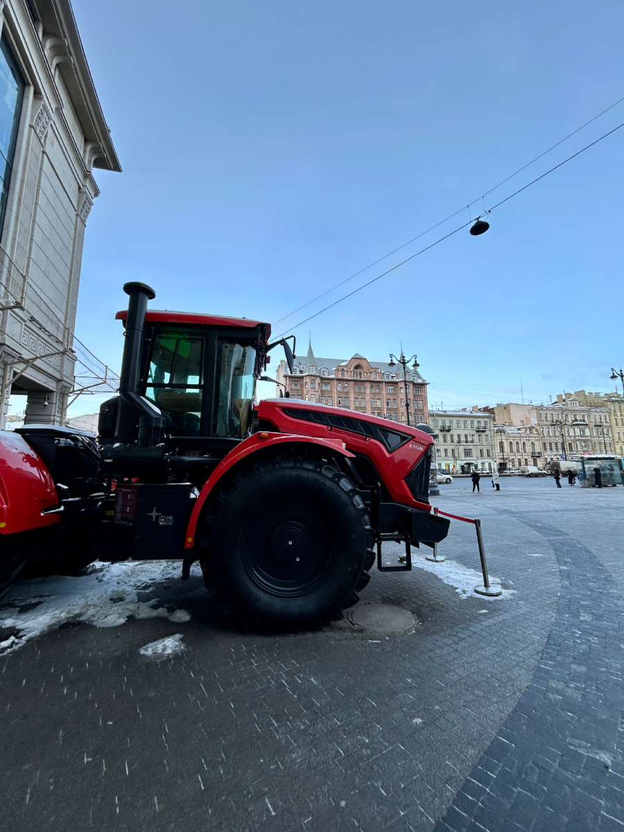 Вот бы мне такой