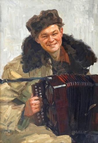 Счастье – дождь и ненастье