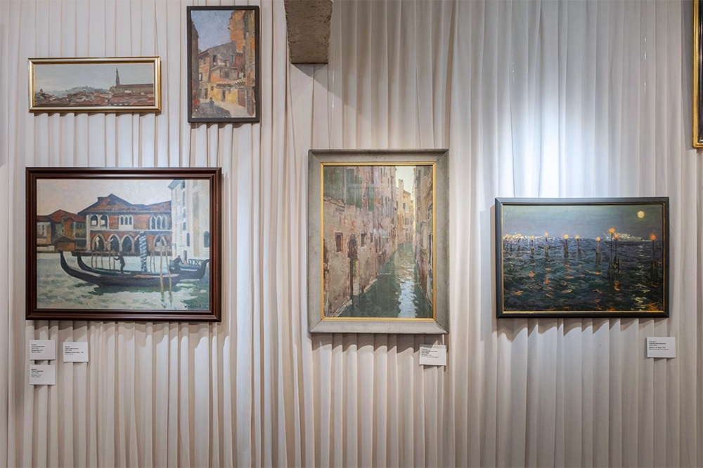     Фото: Предоставлено пресс-службой Музея на Масловке