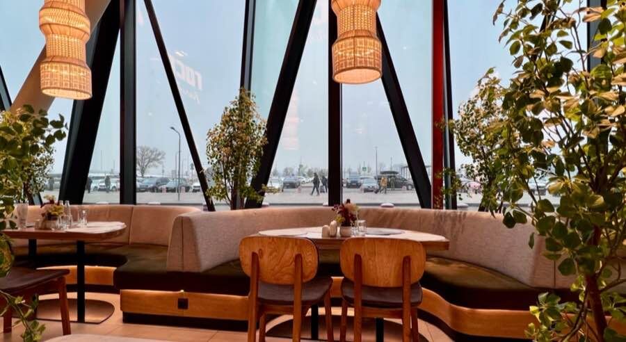 У природы нет плохой погоды... Фото автора канала