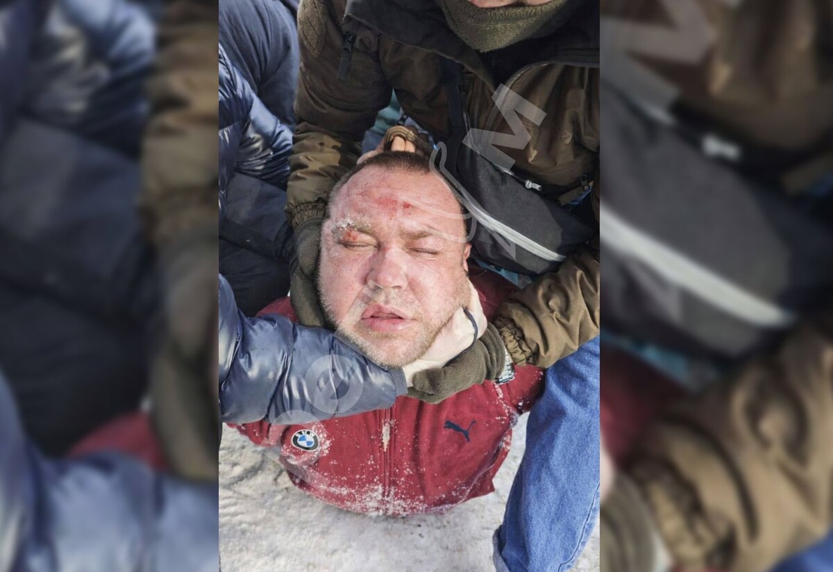     / Источник: © ИА Регнум