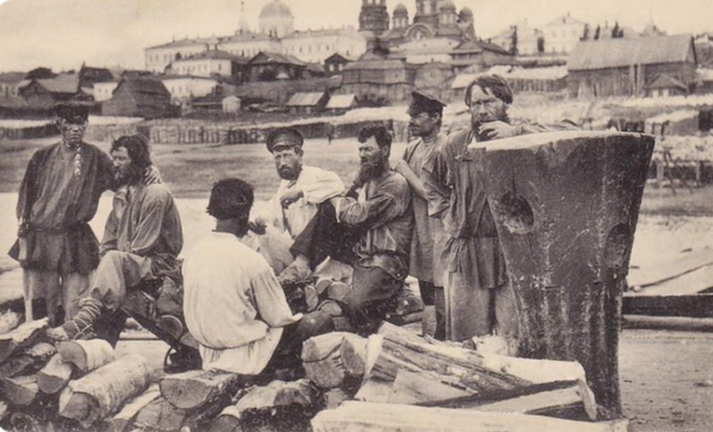 Почему на самом деле Волга не впадает в Каспийское море