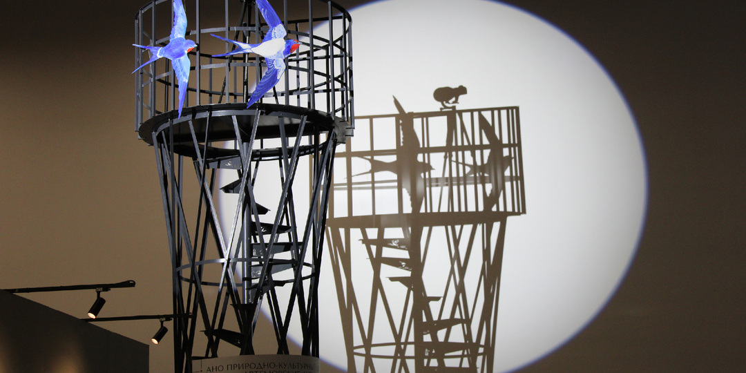 Идти ли на «АРТ МИР» в Нижнем Новгороде: да, но выставка изменилась. Рассказываю, к чему готовиться