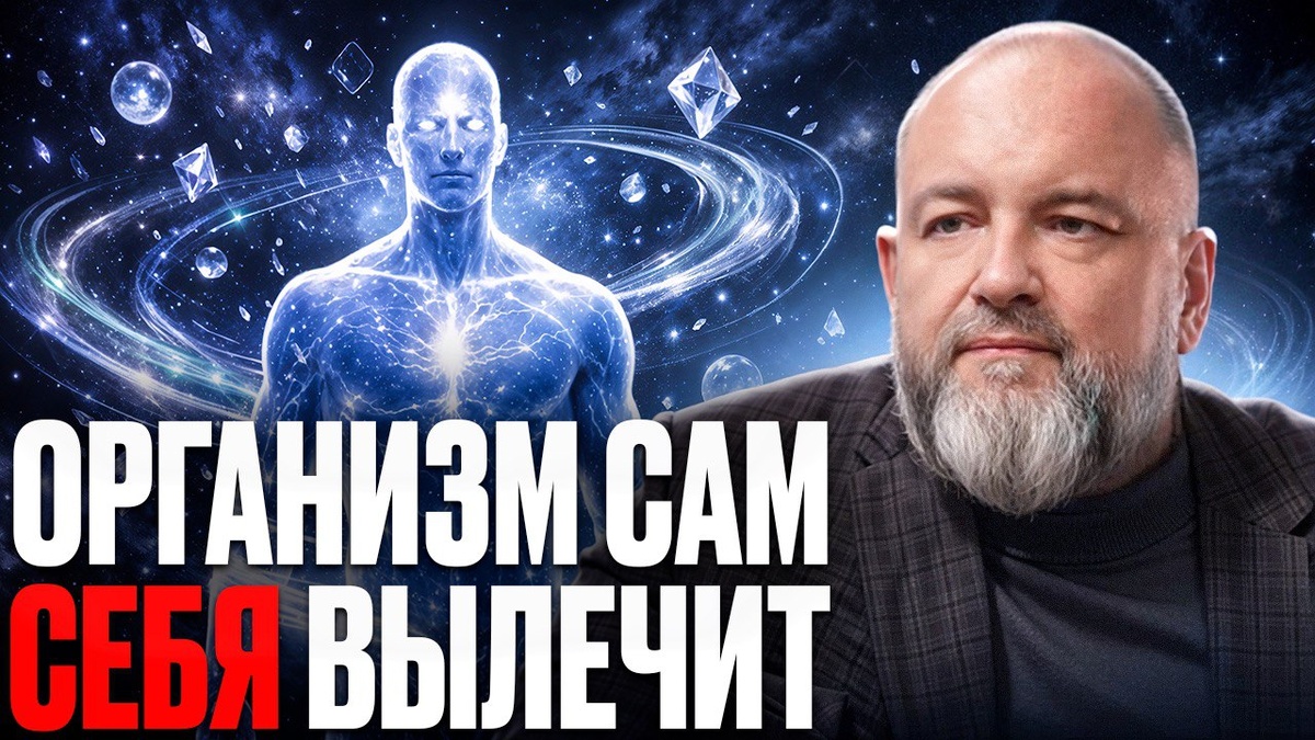 фото канала Подкаст Димова