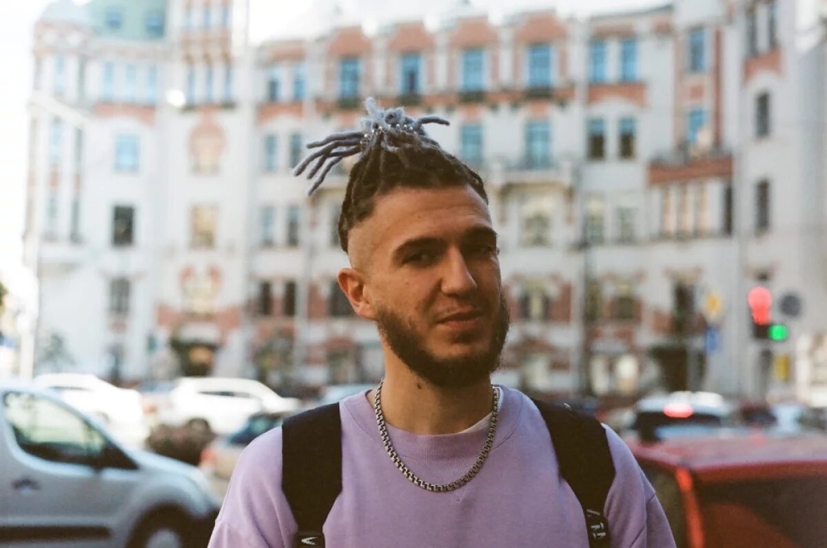    Поиски Михаила начали ещё в новогодние каникулы.