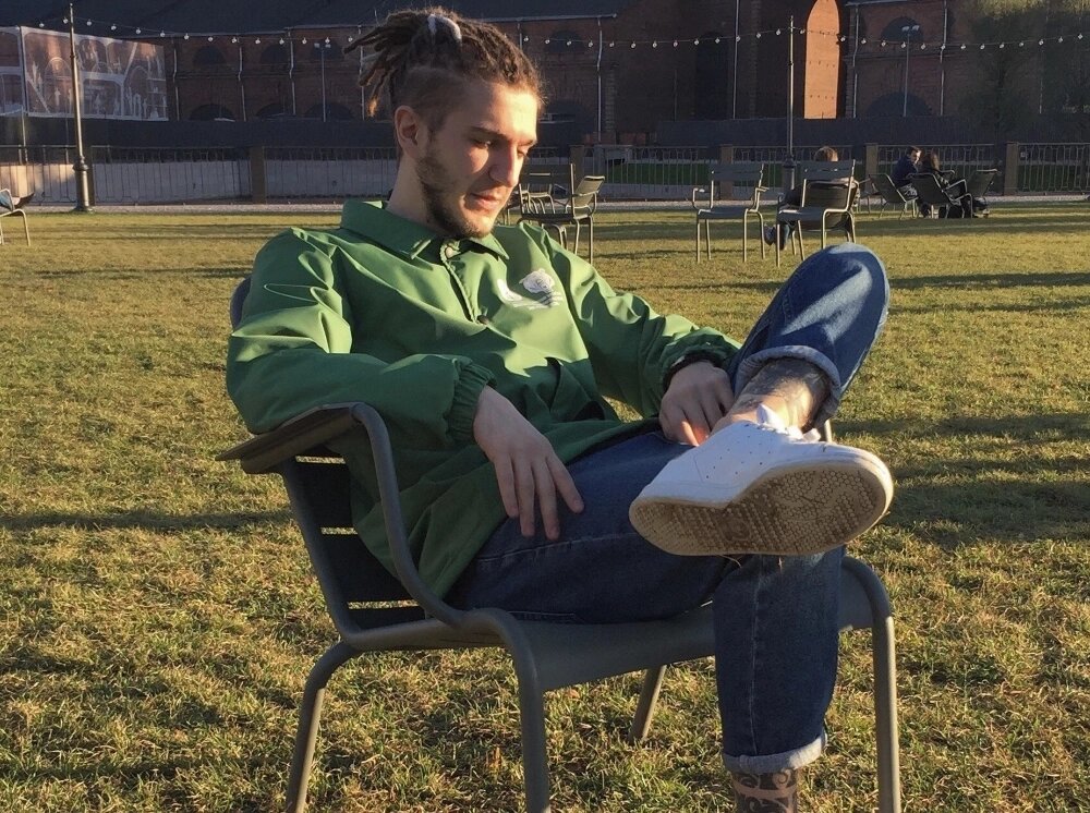    Михаил Емельянов. Фото: соцсети