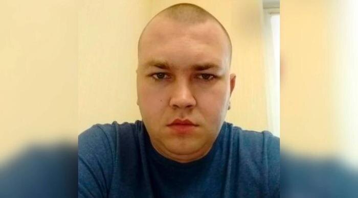 Пётр Жилкин. Обложка © Telegram / SHOT