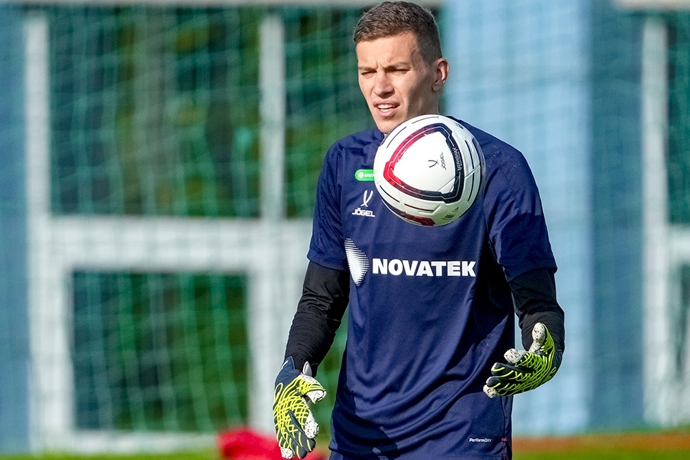    Александр Вильф/ РИА Новости