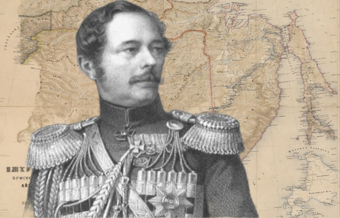 Как испортил свою репутацию губернатор Муравьев и какое прозвище ему дал сам царь: Чем прославился бескорыстный деспот