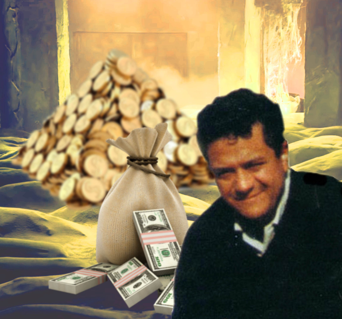 Бизнес, эзотерика и Карлос Кастанеда