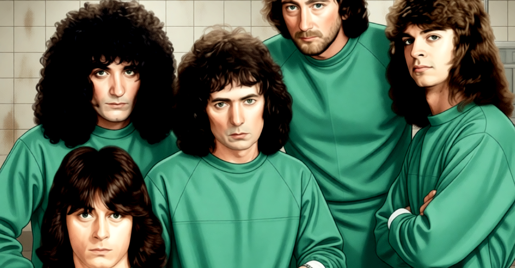 «Difficult to Cure» (1981). За что фанаты заклеймили альбом Rainbow «попсой»