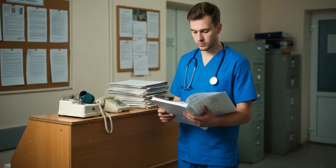 Новый этап оптимизации медицины в России: Делягин высказался "прямо, откровенно и цинично"