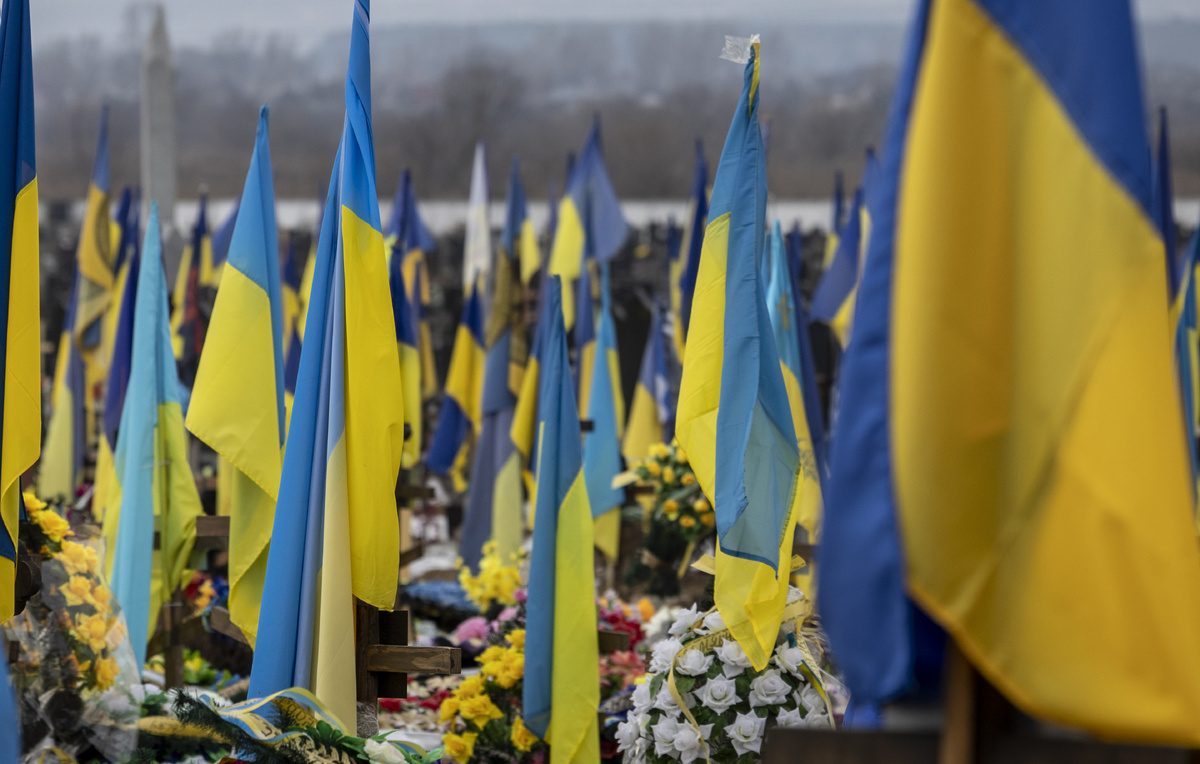 John Moore/Getty Images