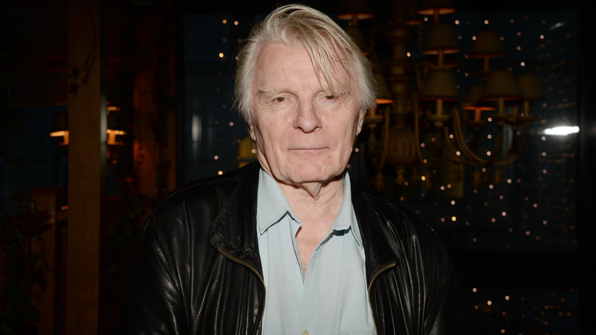    Юрий Назаров. Фото: Legion-Media