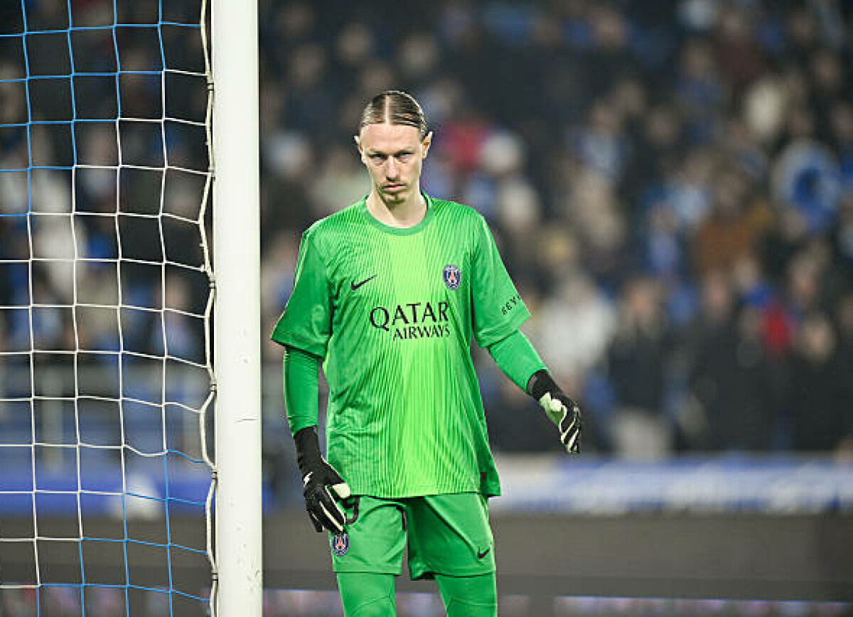     Французские СМИ о Сафонове в игре со «Страсбуром»: снова воспользовался своим шансом на 100%