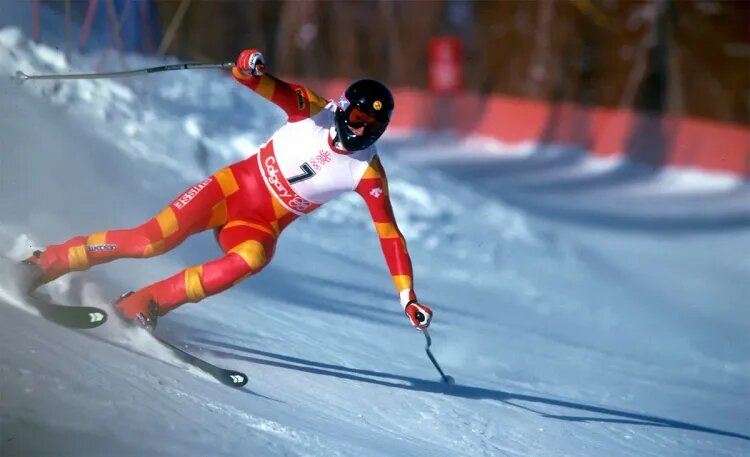    Пирмин Цурбригген / Источник фото: Getty Images