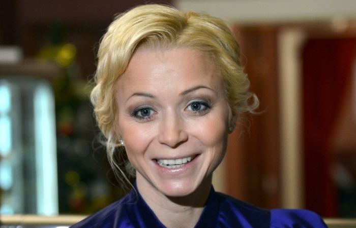 Почему от Бережной ушел муж, и как живут их подросшие дети: Её били, чуть не стала инвалидом, но выиграла Олимпиаду