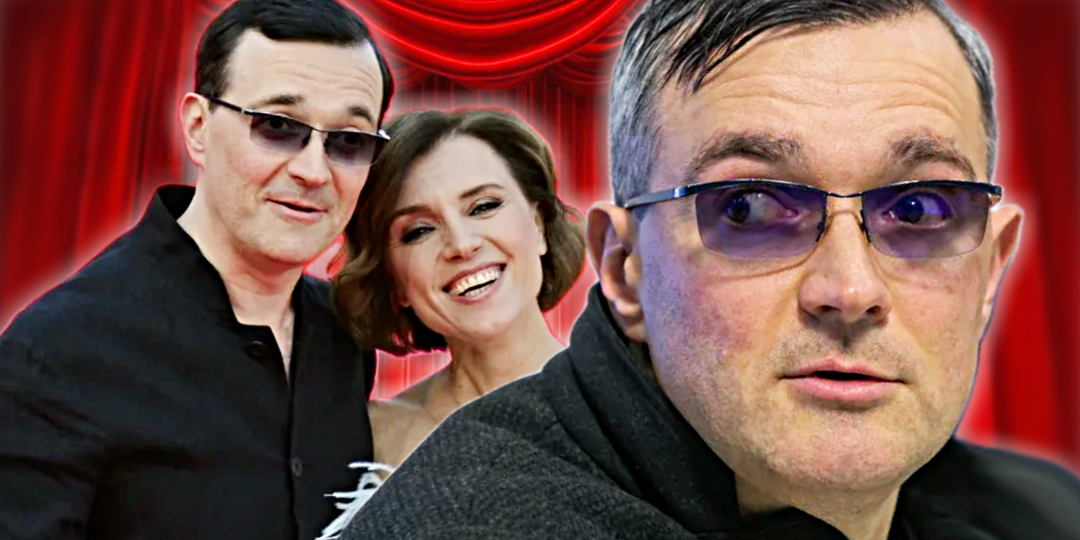 "Семьи у нас нет с 2022 года": почему Бероев и Алфёрова 4 года скрывали свой развод