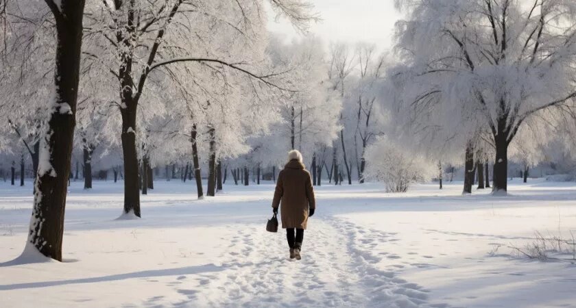    Картинка создана нейросетью Алиса AI