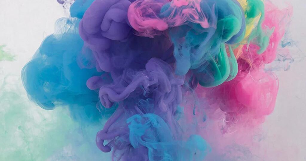 Вы когда-нибудь чувствовали себя совершенно беспомощными перед собственными эмоциями?