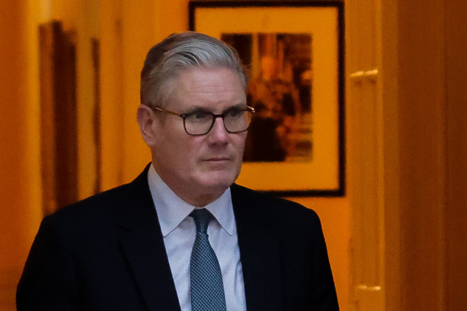    Dinendra Haria/Keystone Press Agency/Global Look Press