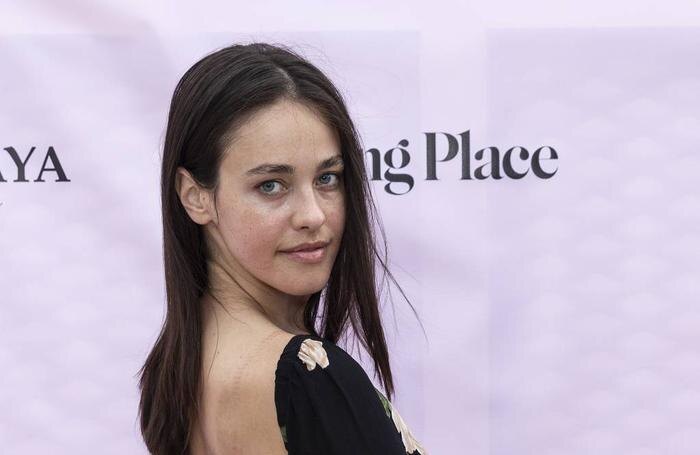 Светлана Пожидаева. Обложка © ТАСС / Zuma\TASS