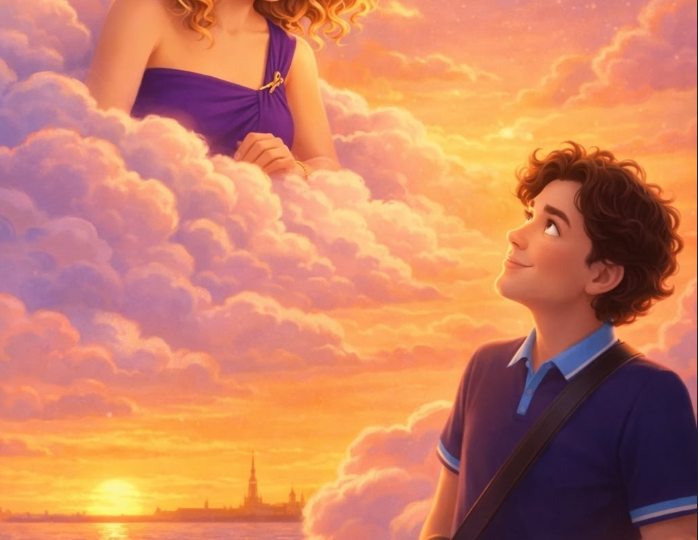 В жизни Жанны Фриске есть человек которого она скрывала, но он безмерно, и сильно любит её, и скучает по ней.