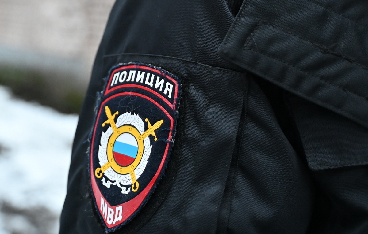 Дарья Роточева/ТАСС, архив