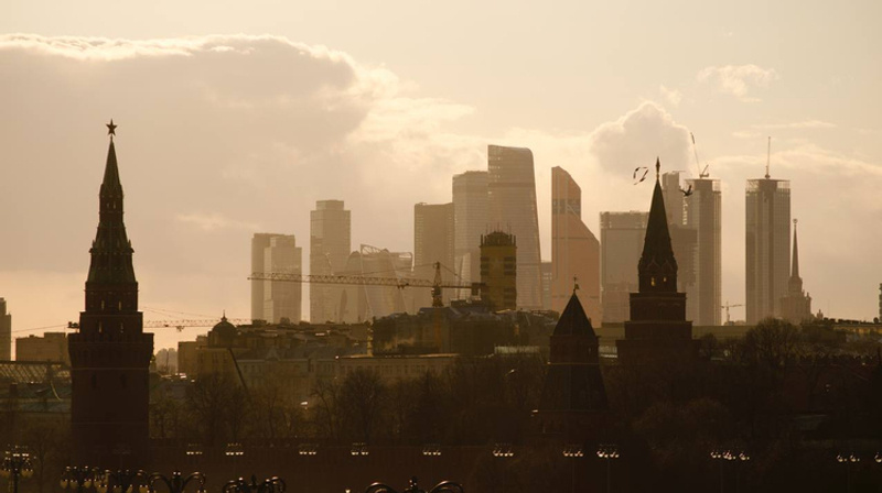     Даниил Князев/«Постньюс»