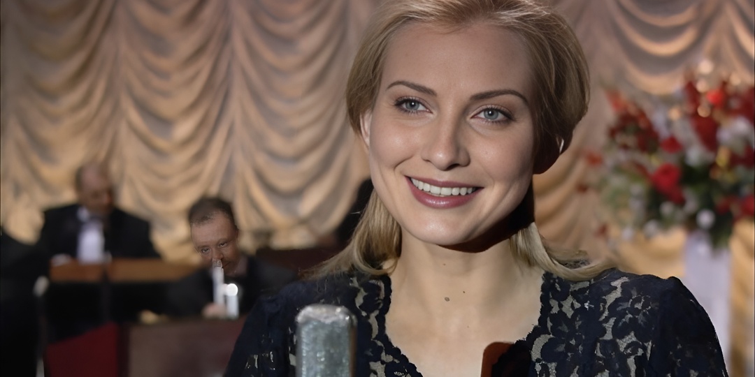 Сериал «Анна Герман»: Место съёмок и интересные факты