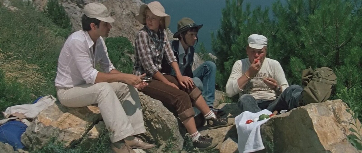 Охотившийся за билетом Степан прикинулся травмированным туристом