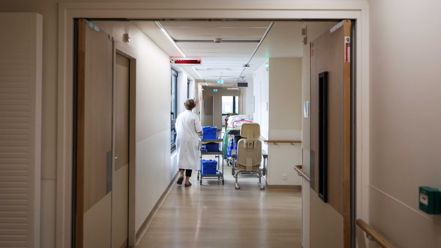    Фото: www.globallookpress.com/Sebastien Toubon