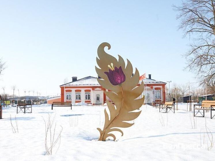     Попасть в «Сказку»: как преобразился детский сад в Волоконовке после капремонта, Фото: Елена Журавлева/БелПресса