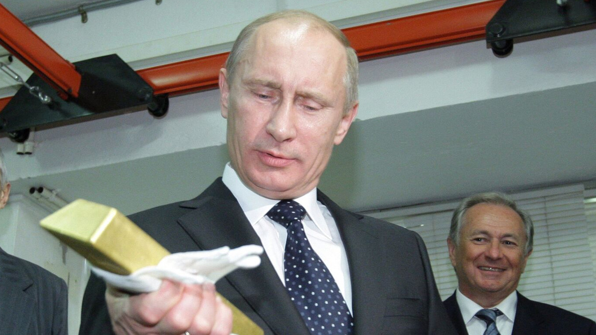 Резкий обвал драгметаллов запустил на рынке цепную реакцию: что происходит?