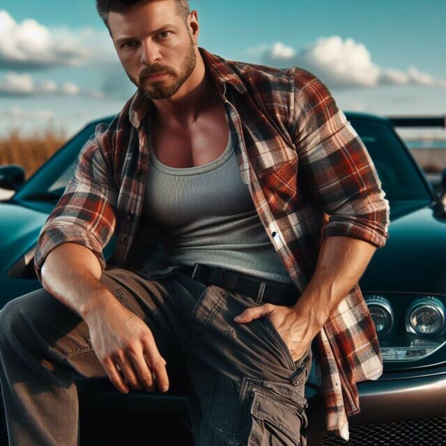 Плёнка или риск: как не потерять заводскую краску после тюнинга кузова