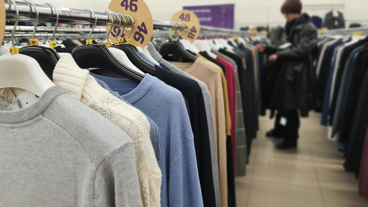 Авторское фото в ТЦ Великого Новгорода