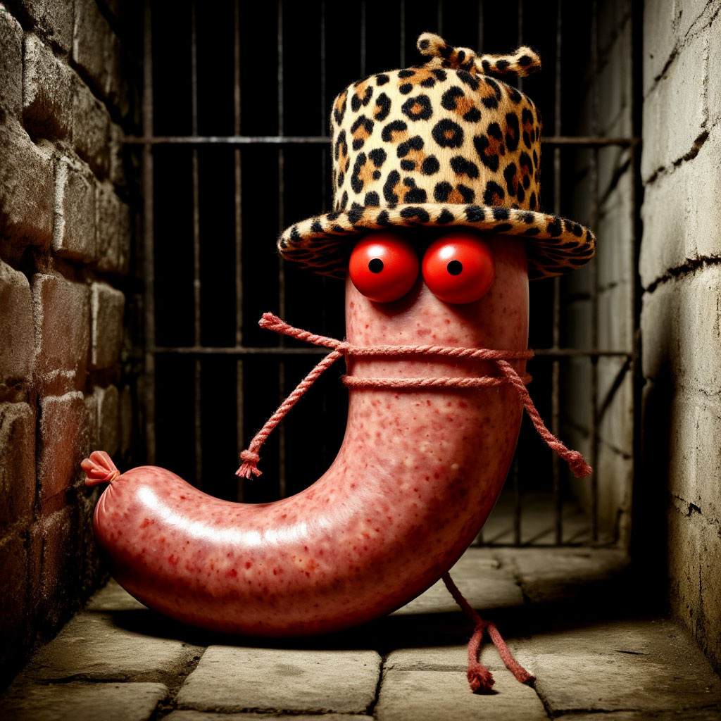 Куда ведут дальнейшие приключения? Кго знает, кто знает....