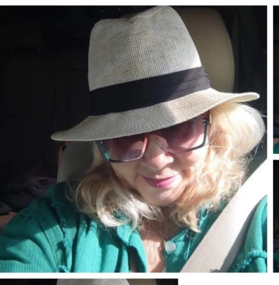 Фото автора.