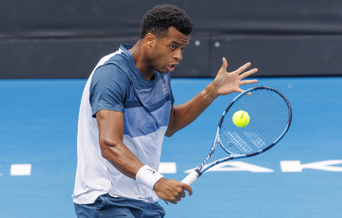    Джованни Мпетши-Перрикар  Dave Rowland/Getty Images