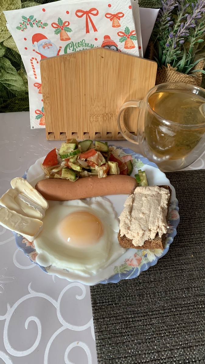 Фото автора канала 