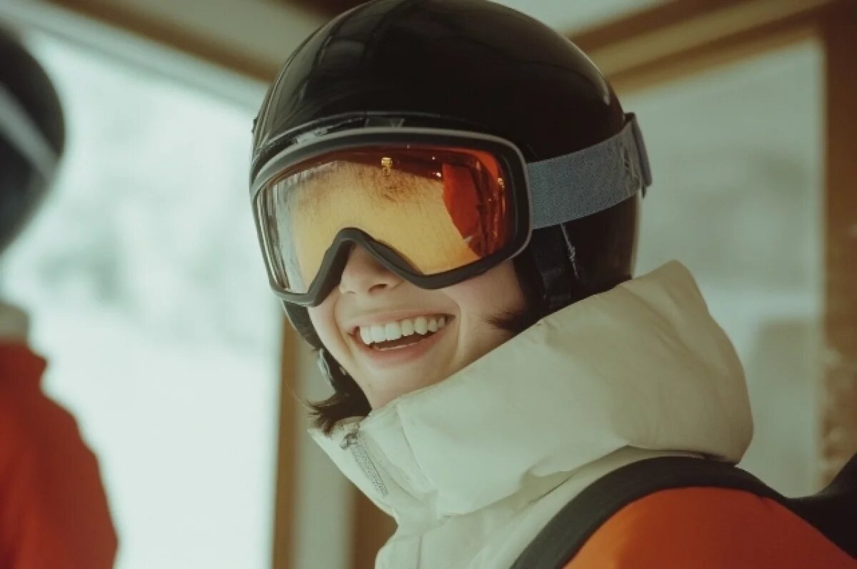    Нижегородский ретрофестиваль «Лыжи из прошлого» пройдет 7 февраля