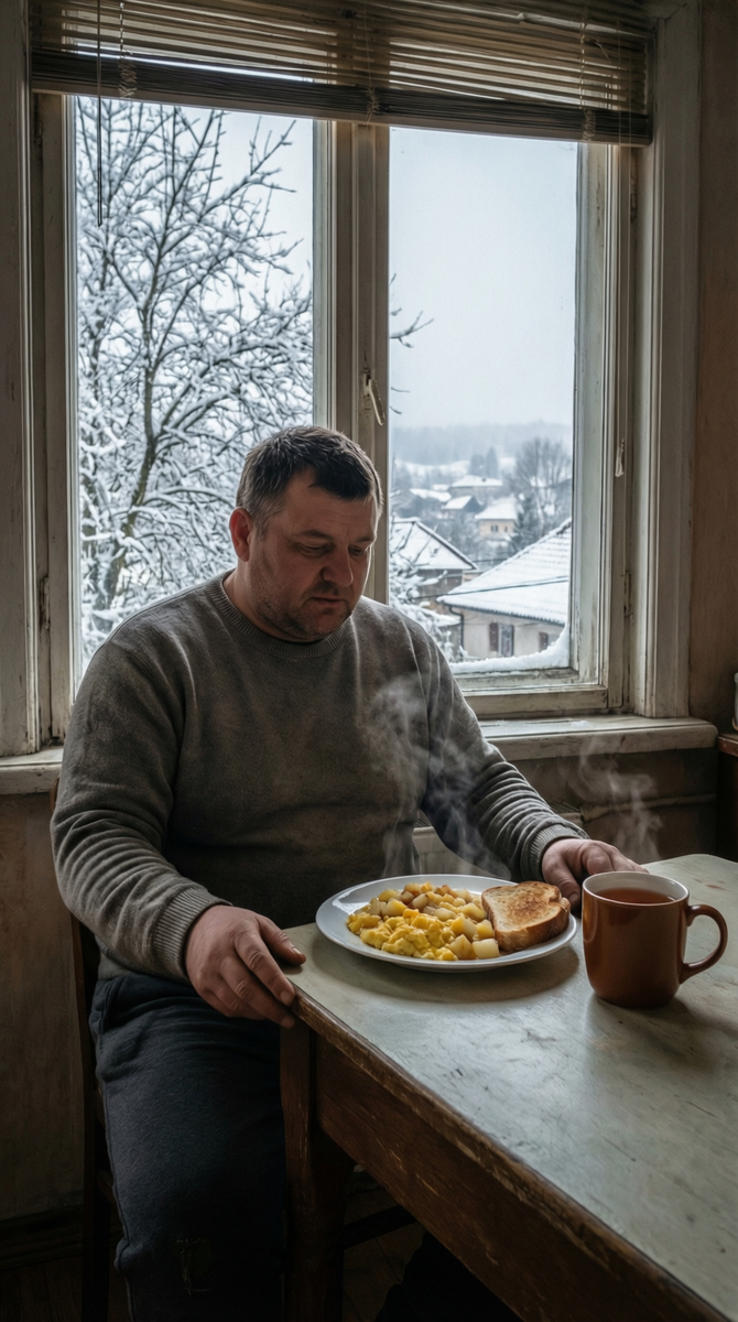 Почему зимой не хватает энергии: 