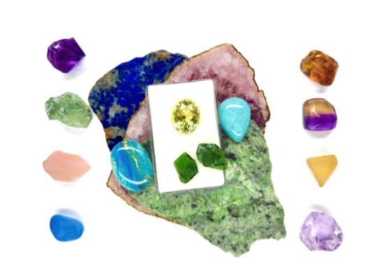 Выращивание кристаллов методом зонной плавки: как получают синтетические драгоценные камни