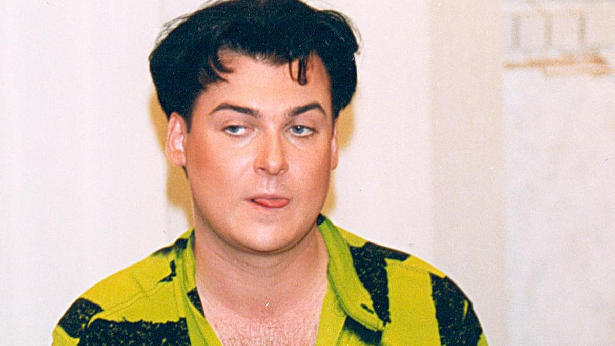    Юлиан. Фото: Legion-Media