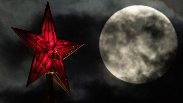    © РИА Новости . Maksim Blinov